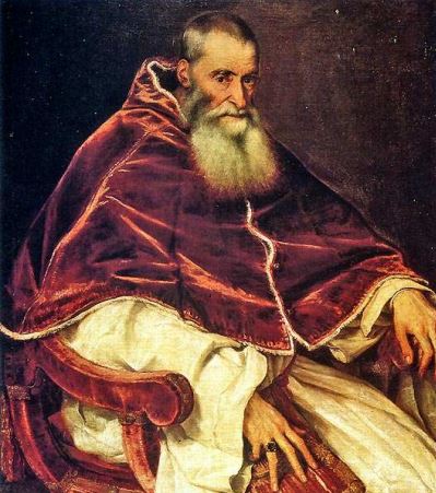 Paolo III